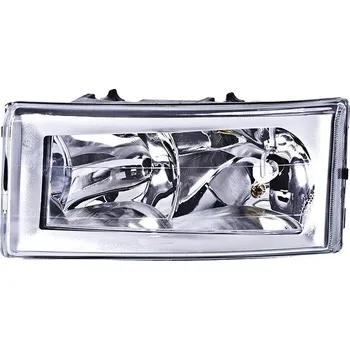 Osvětlení automobilu ACI IVECO DAILY 00- přední světlo H7+H1 (el.ovládané) L