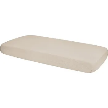 Prostěradlo LODGER prostěradlo SLUMBER TRIBE 70x140cm Birch