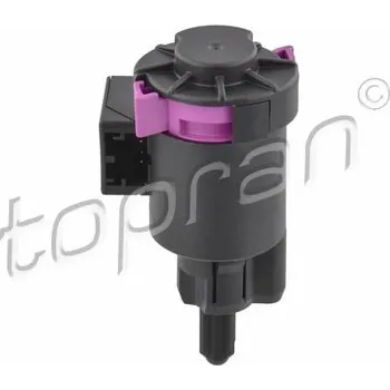 Autoelektrika Spínač brzdového světla TOPRAN 116 319