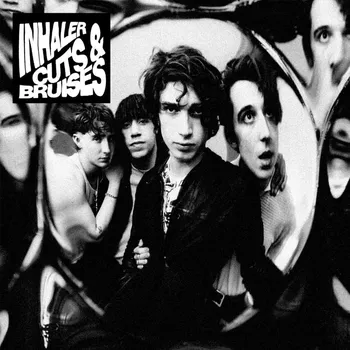 Zahraniční hudba Cuts & Bruises - Inhaler