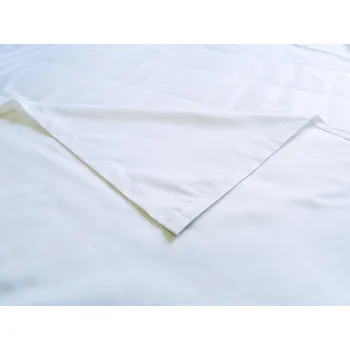 Prostěradlo Nelly Bavlněné prostěradlo plachta Rozměr: 150/260 cm