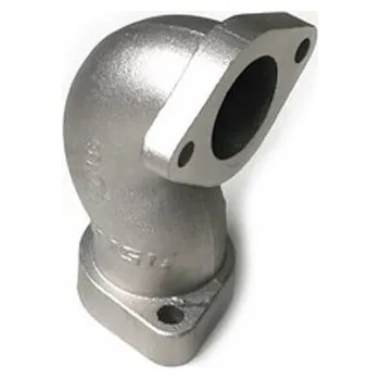 Palivový systém pro motocykl Příruba karburátoru Pilot 150ccm pitbike YCF