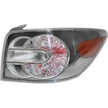 Osvětlení automobilu zadni svetlo cire, bez objimky P