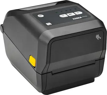 Tiskárna štítků Zebra Technologies ZD421t-TT