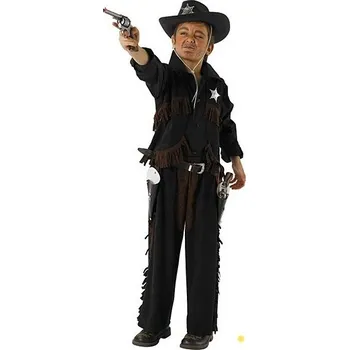Kovboj - kostým