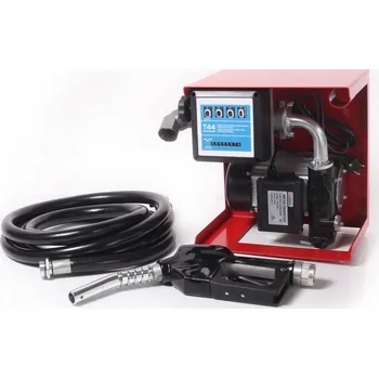 Palivová nádrž Výdejní sestava HFA 230V 6 m Bez filtru automatické