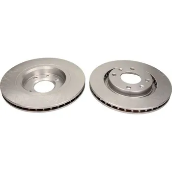 Brzdový kotouč Brzdový kotouč MAXGEAR 19-0806MAX