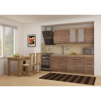 Kuchyňská linka Kuchyňská linka Milo 2/6