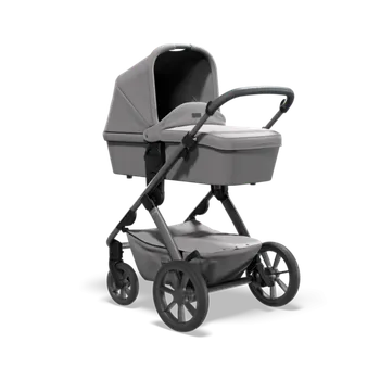 Kočárek Moon N·ONE 2.0 - Stone