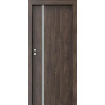 Interiérové dveře PORTADOORS bezfalcové dveře PORTA FOCUS model 4.A