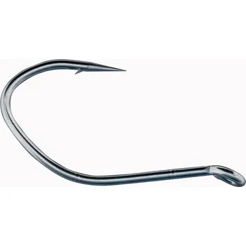 Rybářský háček CORMORAN big cat jednohak 6/0