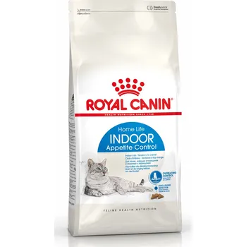 Krmivo pro kočku 2x4kg Royal Canin Indoor Appetite Control