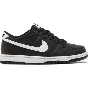 Pánské tenisky Nike Dunk Low Black Panda 2.0 GS Velikost: 36.5 FD1232-001