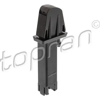 Tryska ostřikovače, čištění skel TOPRAN 109 942