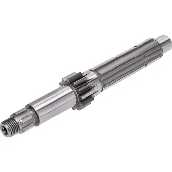 Top Performances Výstupní hřídel převodovky TP, Minarelli AM6 2. Serie MIN-42460