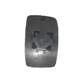 Autosklo Sklo do zrcátka, vnější zrcátko VAN WEZEL 1612831