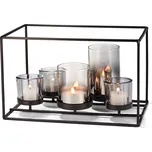 Philippi, Svícen York - Formadore