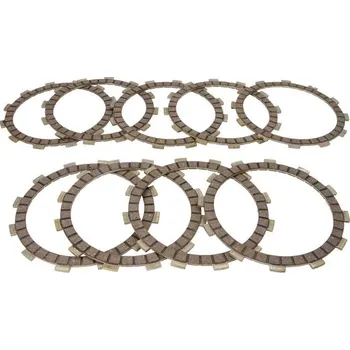 Spojkové lamely TRW Lucas HONDA CBR 1000 F rok 87-00