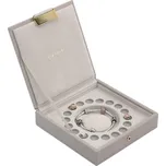 Stackers, Kazeta na náramek a přívěsky Stackers taupe - Formadore