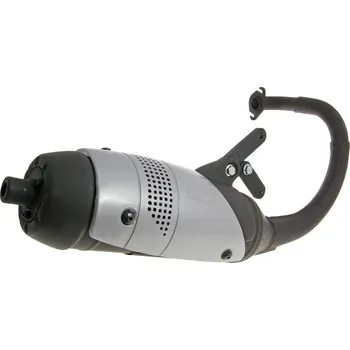 Motodíl Výfuk LeoVince Touring, Peugeot Speedfight 50 ccm LV5513