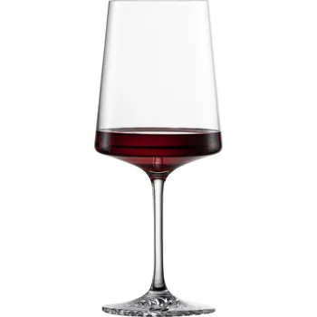 Sklenice Sklenice na víno sada 4 kusy ECHO, Zwiesel Glas ▪ Kč 1249 ️ - Luxurytable.cz Zwiesel Glas
