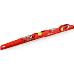 Vodováha KAPRO 920 SHARK Plumb Site Dual-View, 600mm