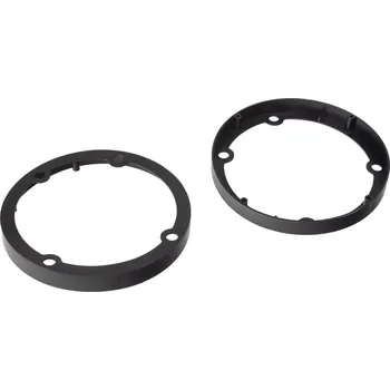 Reproduktor do auta PLAST pro repro Mercedes Viano, Sprinter, Vito 2006-2014 165mm přední