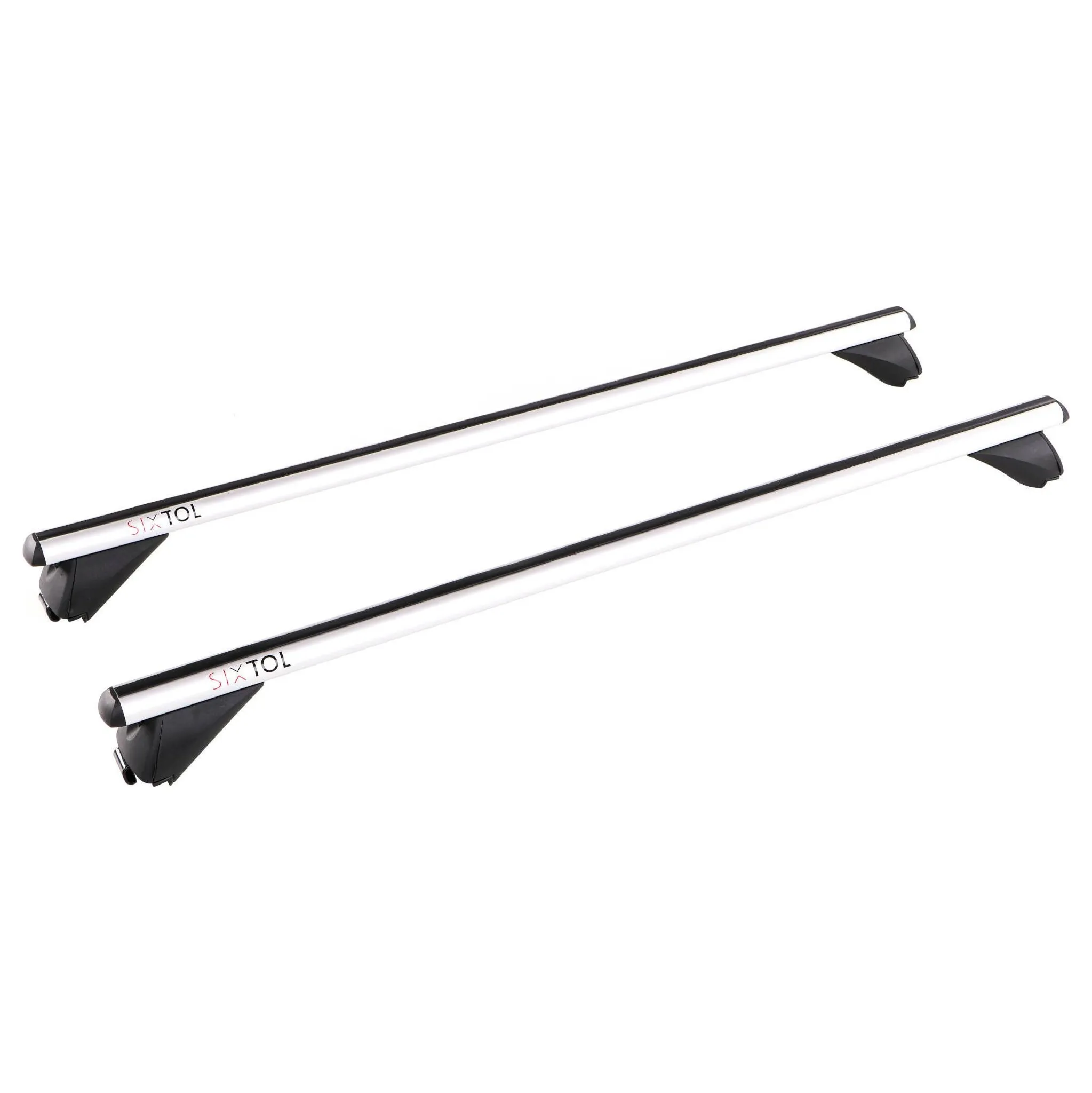 Fotografie 1 - Příčník na automobil Sixtol Roof Rack SX1018