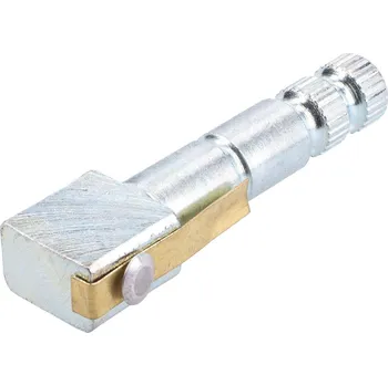 Brzda pro motocykl 101 Octane Hřídel zadní brzdy s kontaktem, Simson 39608