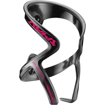 Košík na láhev Košík ROCK MACHINE Performance / blue/ red/ orange/ green/white - Oranžová