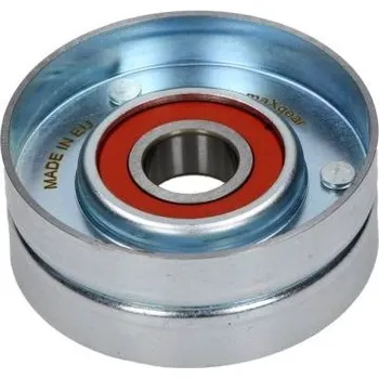 Napínací kladka, žebrovaný klínový řemen MAXGEAR 54-0808