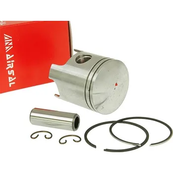 Válec motoru Pístní sada Airsal sport 49,2ccm 40mm Peugeot vertical AC AS-ET14324