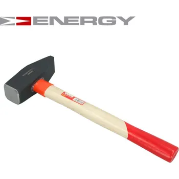 Autodílna Kladivo 2000g 39,5cm ENERGY NE00893
