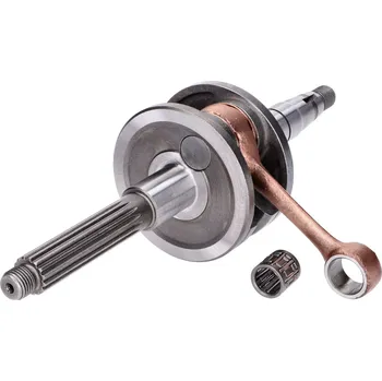 Klikový hřídel Top Racing high quality, 12mm čep, CPI E2 12165