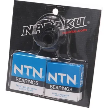 Ložisko převodovky Naraku Sada ložisek Naraku, Morini NK100.69