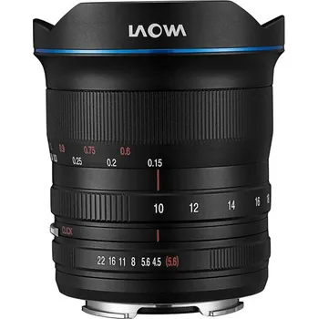 Objektiv Laowa 10-18 mm f/4,5-5,6 FE pro Leica L-Mount