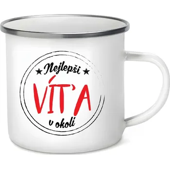 Plecháček - Nejlepší Víťa v okolí