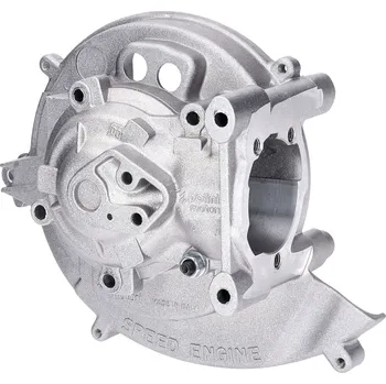 Blok motoru Polini Blok motoru kompletní Polini, Piaggio Vespa Grillo, Si s bezkontaktním zapalováním 170.0210