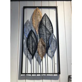 Obraz Závěsná dekorace listů