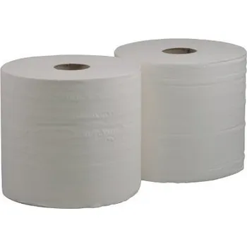 Mycí kartáč na vozidlo Utěrka Tork bílá 2 vrstvá