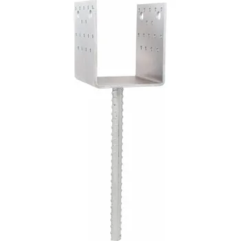 Kotevní Patka U2 široká 101x100x4mm