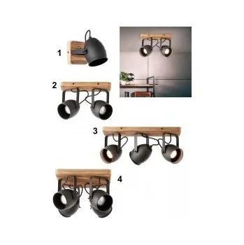 Bodové svítidlo Brilliant Brlt-47335/76