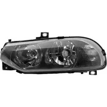 Přední světlomet Světlomet VAN WEZEL 0156963