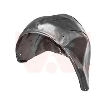 Příslušenství karosérie obložení, dutina kola VAN WEZEL 1805453