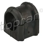 Držák, Příčný stabilizátor TOPRAN 408 237