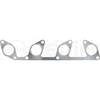 Automobilové těsnění Elring 477.640 Těsnění, výfukové potrubí