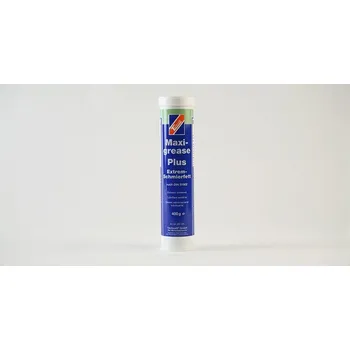 Technolit Univerzální mazadlo pro extrémní zatížení MXG - Maxigrease Plus