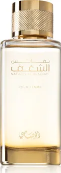 Dámský parfém Rasasi Al Shaghaf Pour Femme EDP 100 ml