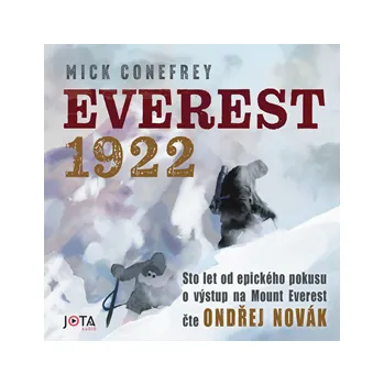 Everest 1922 MP3 download