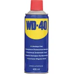 Univerzální mazivo WD-40 - 400ml